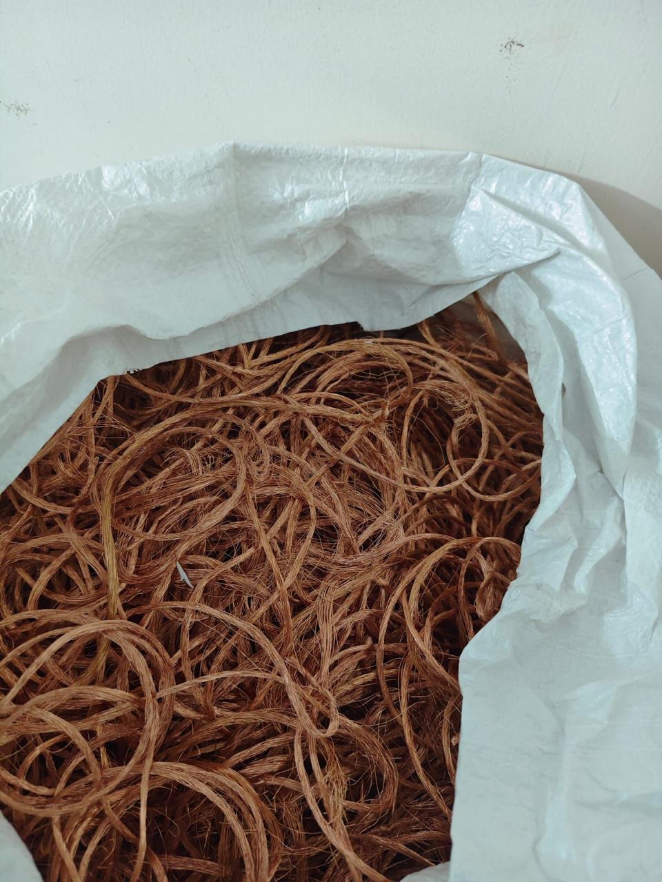 Copper – view 2