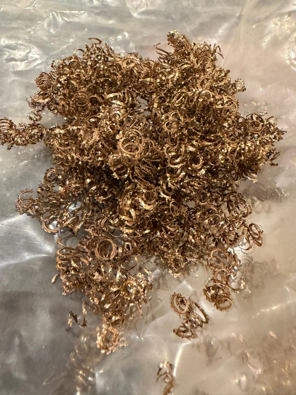 Copper – view 3